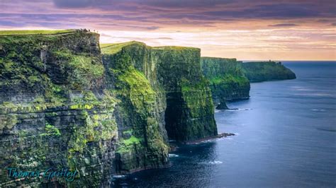 cliffs of moher to galway